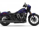 Harley-Davidson Harley Davidson Low Rider S FXLRS